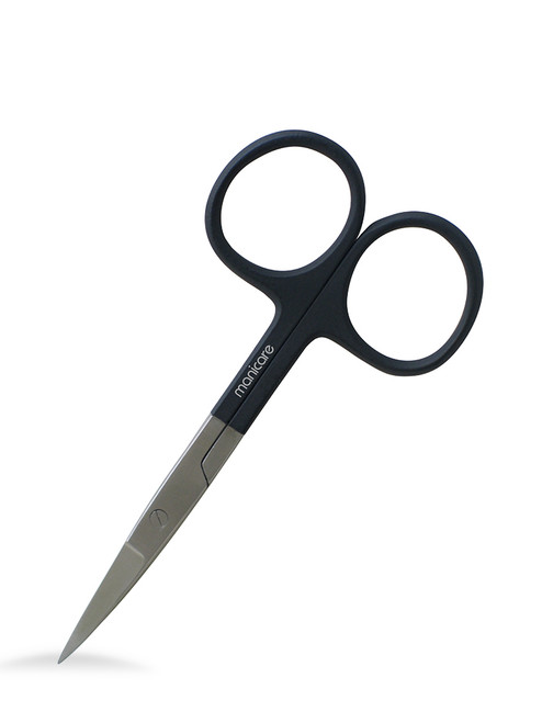 Manicare Cuticle Scissors Curved 31400
