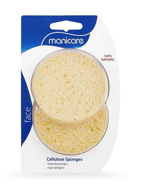 Manicare Cellulose Sponges 53200