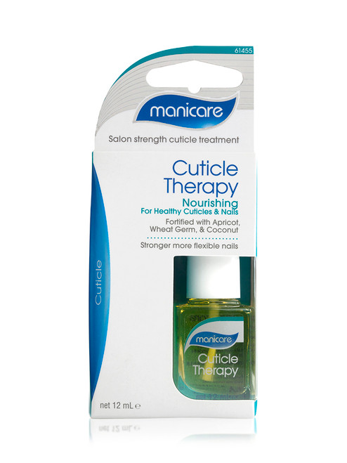 Manicare Cuticle Therapy Oil 61455