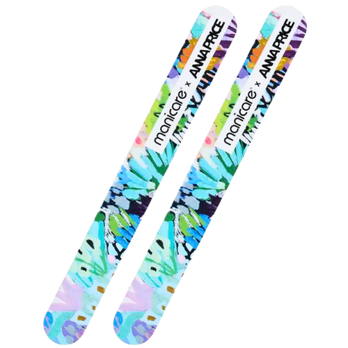 Manicare Limited Edition Anna Price Nail Shapers 2 Pack 66900