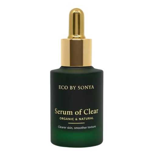 Product image of Eco By Sonya Serum Of Clear 30ml