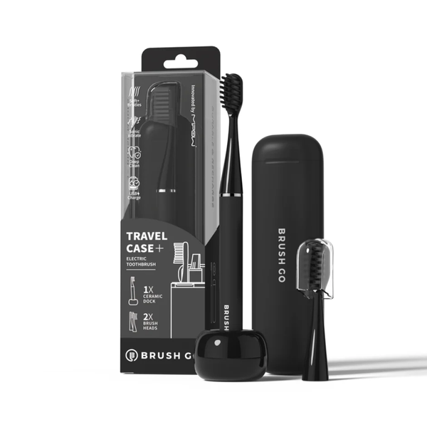 BrushGo SlimPro I4 Black