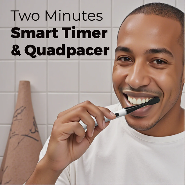 Smart Timer & Quadpacer