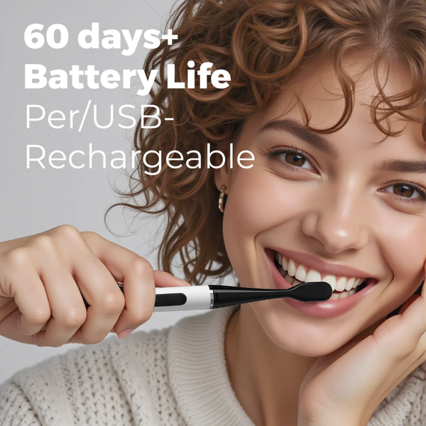 60 Day Battery