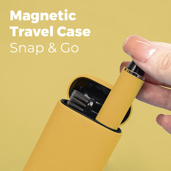 Magnetic Case