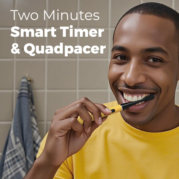 Smart Timer & Quadpacer