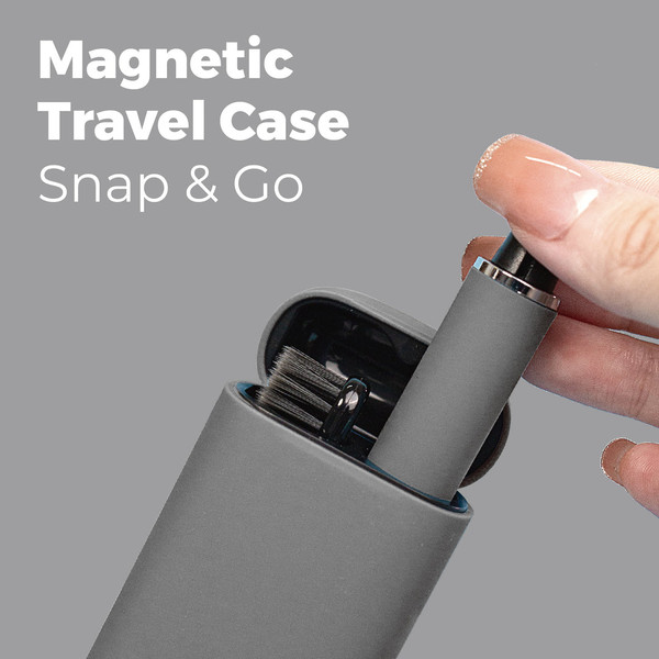 BrushGo SlimPro i4 Grey