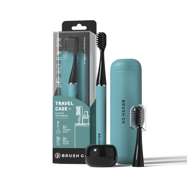 BrushGo SlimPro I4 Blue