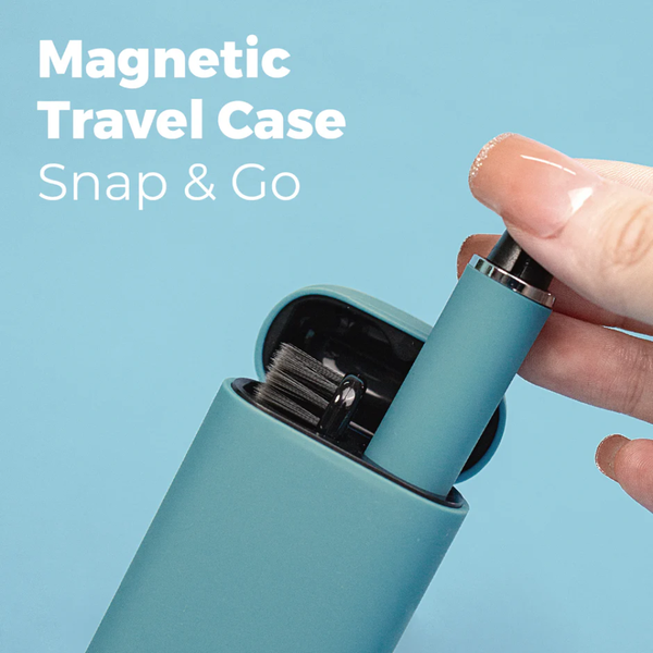 Magnetic Case