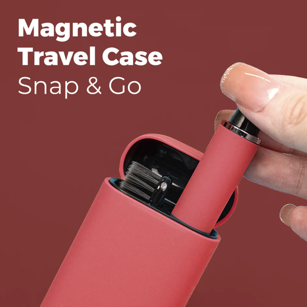 Magnetic Case