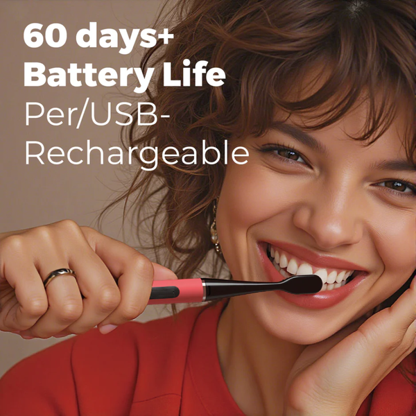 60 Days Battery