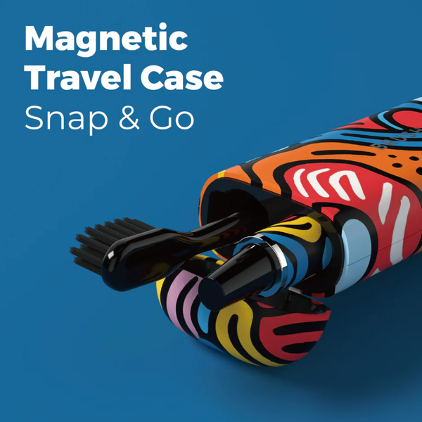 Magnetic Case