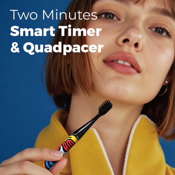 Smart Timer & Quadpacer
