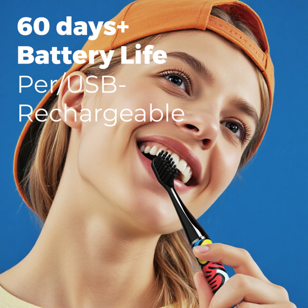 60 Days Battery