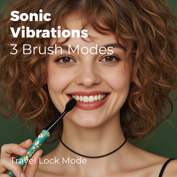 Sonic Vibrations