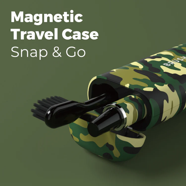 Magnetic Case