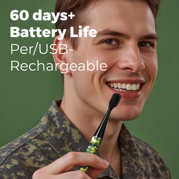 60 Days Battery
