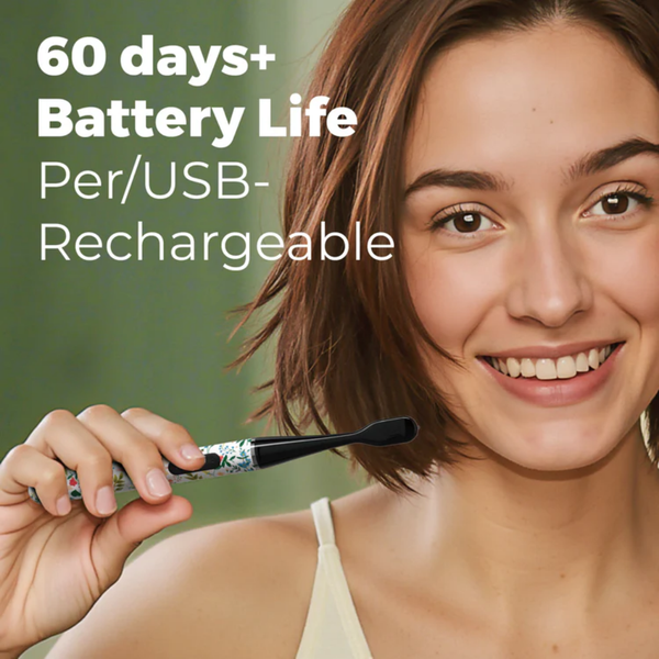 60 day battery