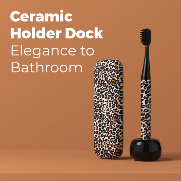 Ceramic Dock