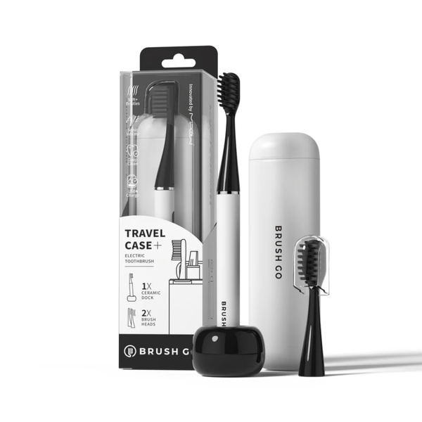 BrushGo SlimPro I4 White