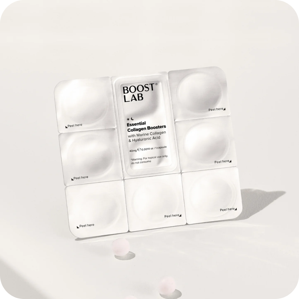 20% off Boost Lab