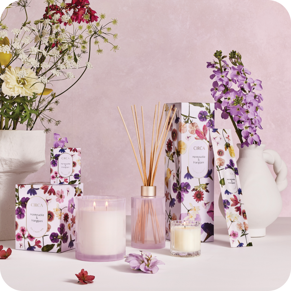 20% off Circa Home