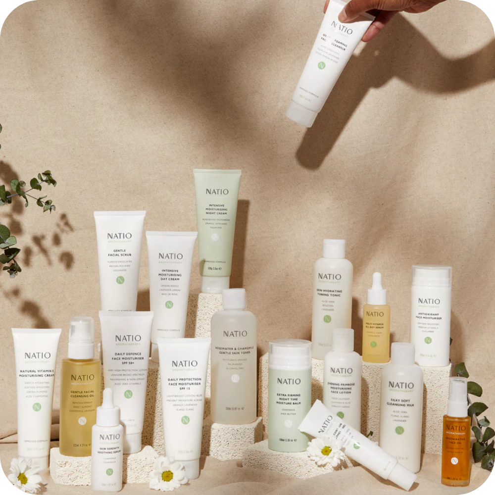 30% off Natio