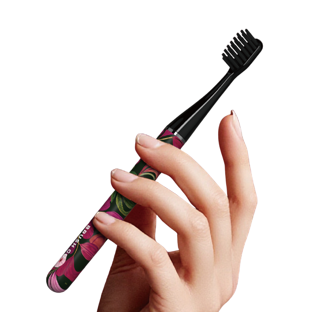 BrushGo SlimPro I4 sonic toothbrush