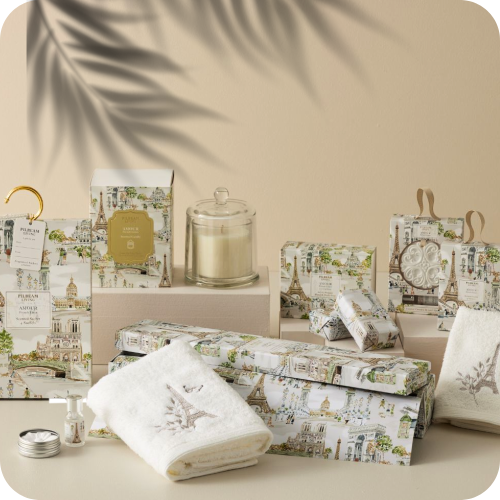 20% off Pilbeam Living