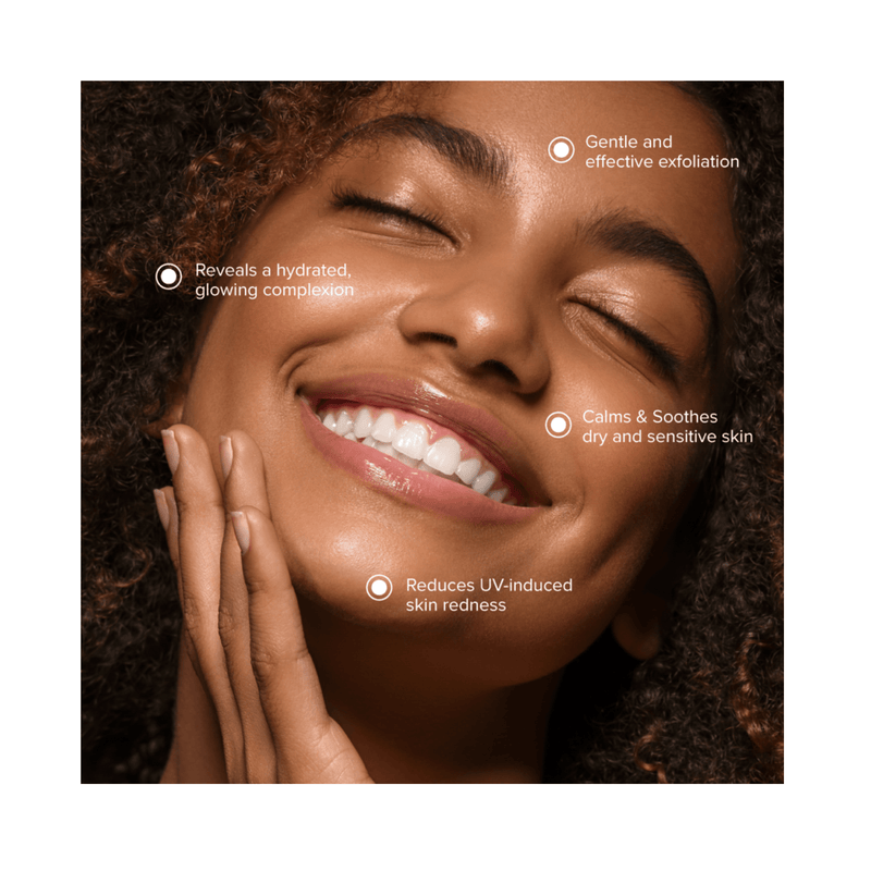 Shop Boost Lab AHA Glow Resurfacing Serum 30mL