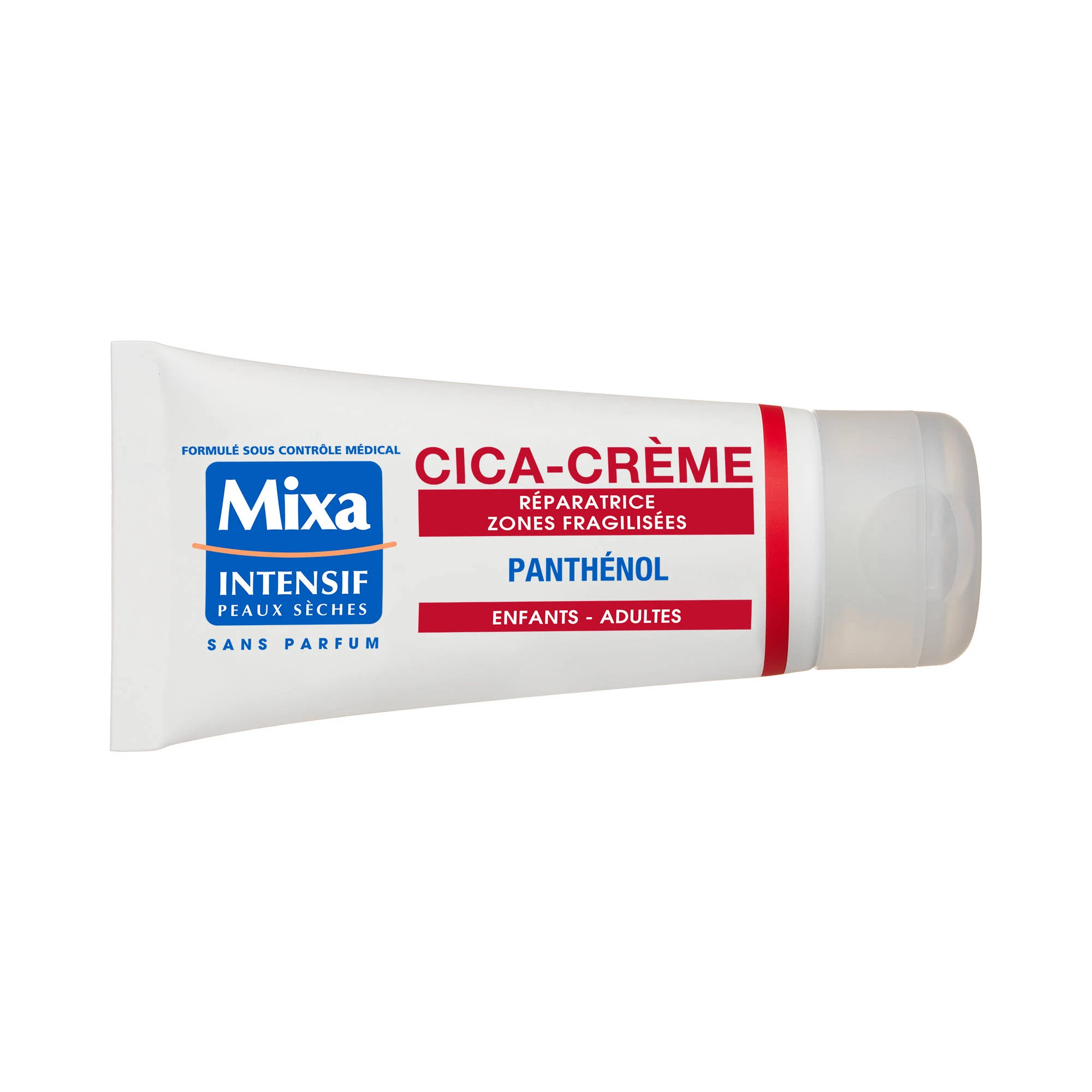 Mixa Cica-Creme Repair 50ml