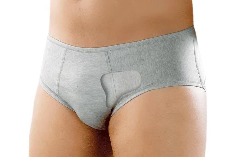 MBRACE Hernia Brief Support Underwear Sugery Pants (Varient Sizes)