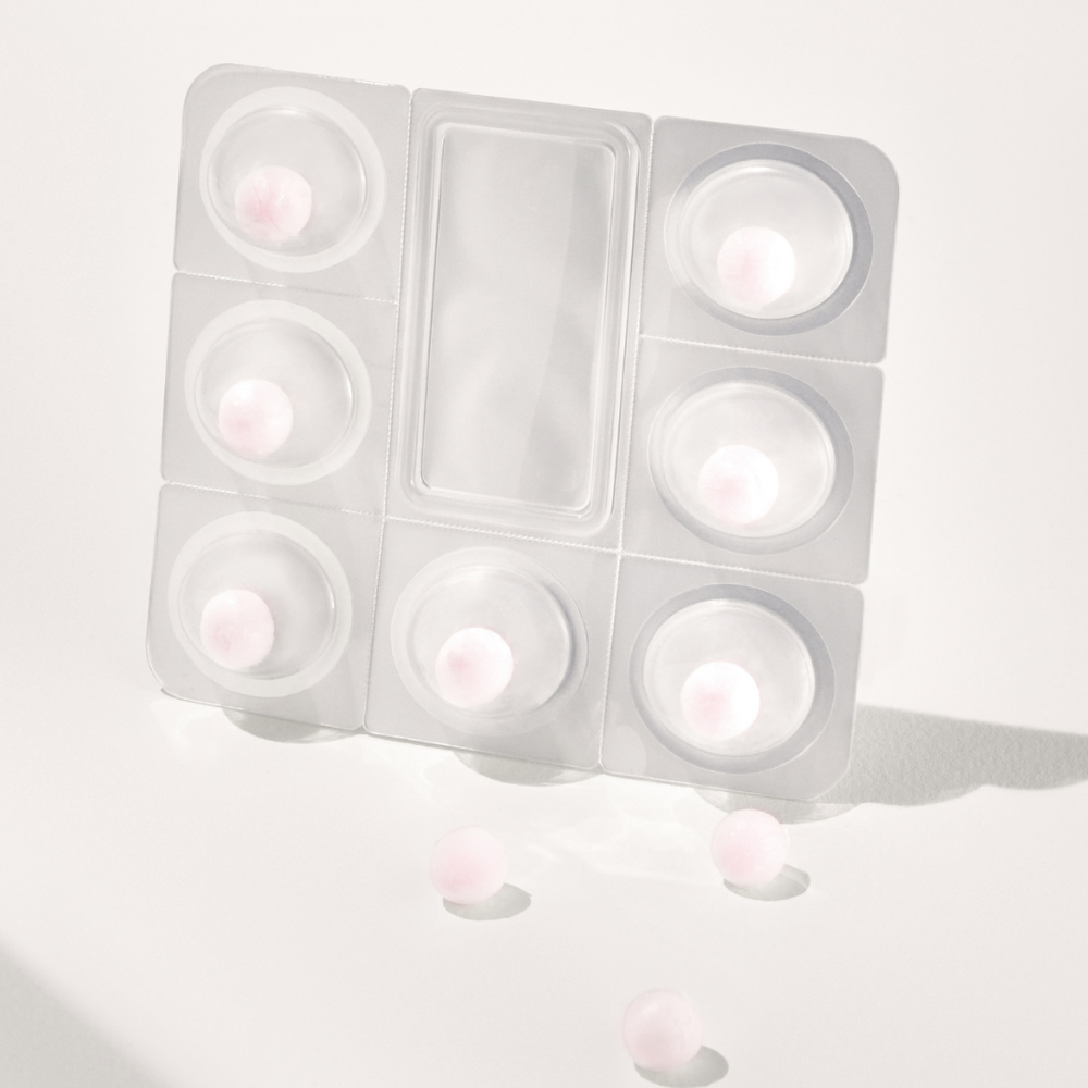 Get Yours Now BOOST LAB Essential Collagen Boosters Freeze-Dried Pearls ...