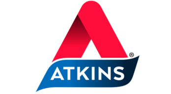 Atkins Logo