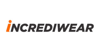 Incrediwear Logo