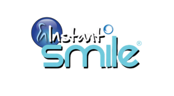 Instant Smile Logo