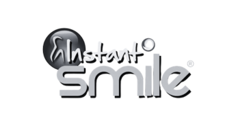 Instant Smile Logo