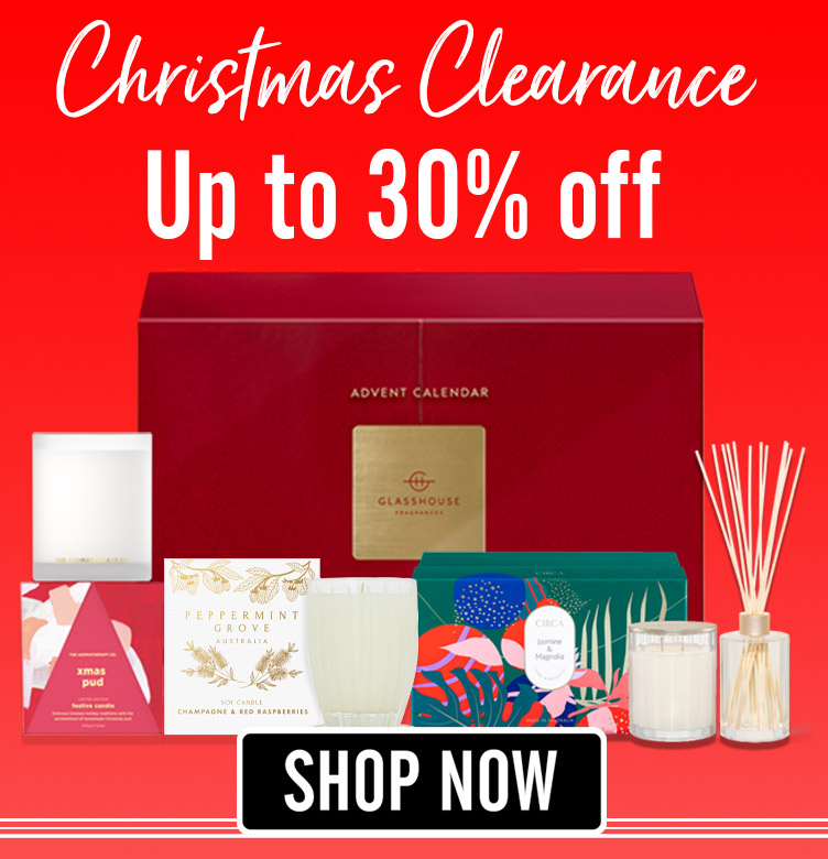 Are you ready for Christmas? Shop gorgeous home fragrance, skin care, makeup, body care, men’s care, nail care and more gifts at The Pharmacy Network.