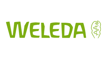 Weleda Logo