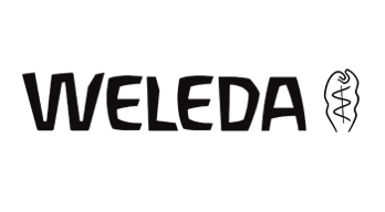 Weleda Logo