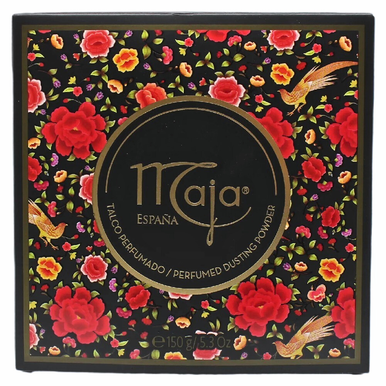 Buy Maja Perfumed Dusting Powder Luxury Drum 150g