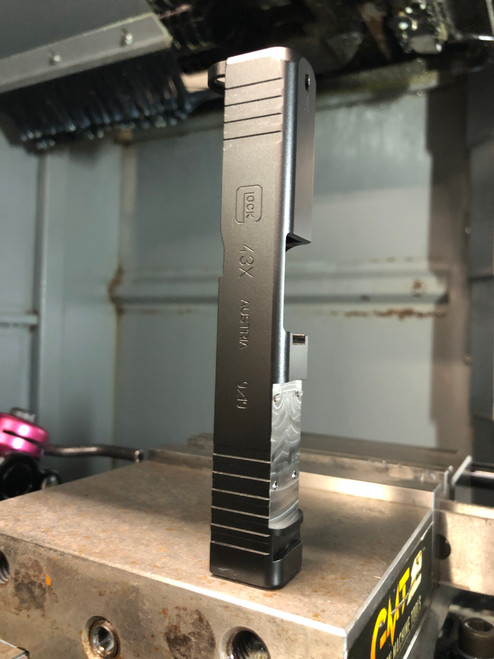 Glock optics cut, 43x, EPS cut, 407k, 507k.