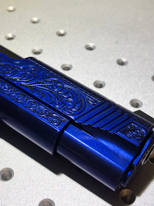 Custom Laser Engraving