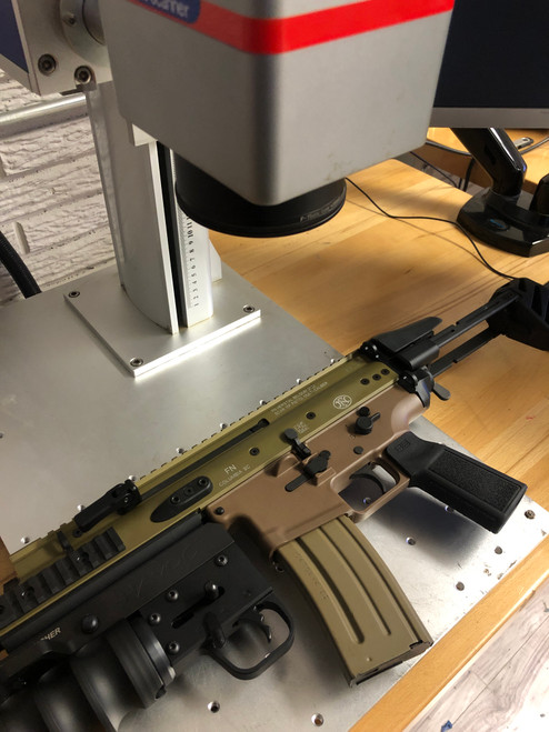 NFA Laser Engraving