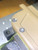 Before rounded screw laser extraction