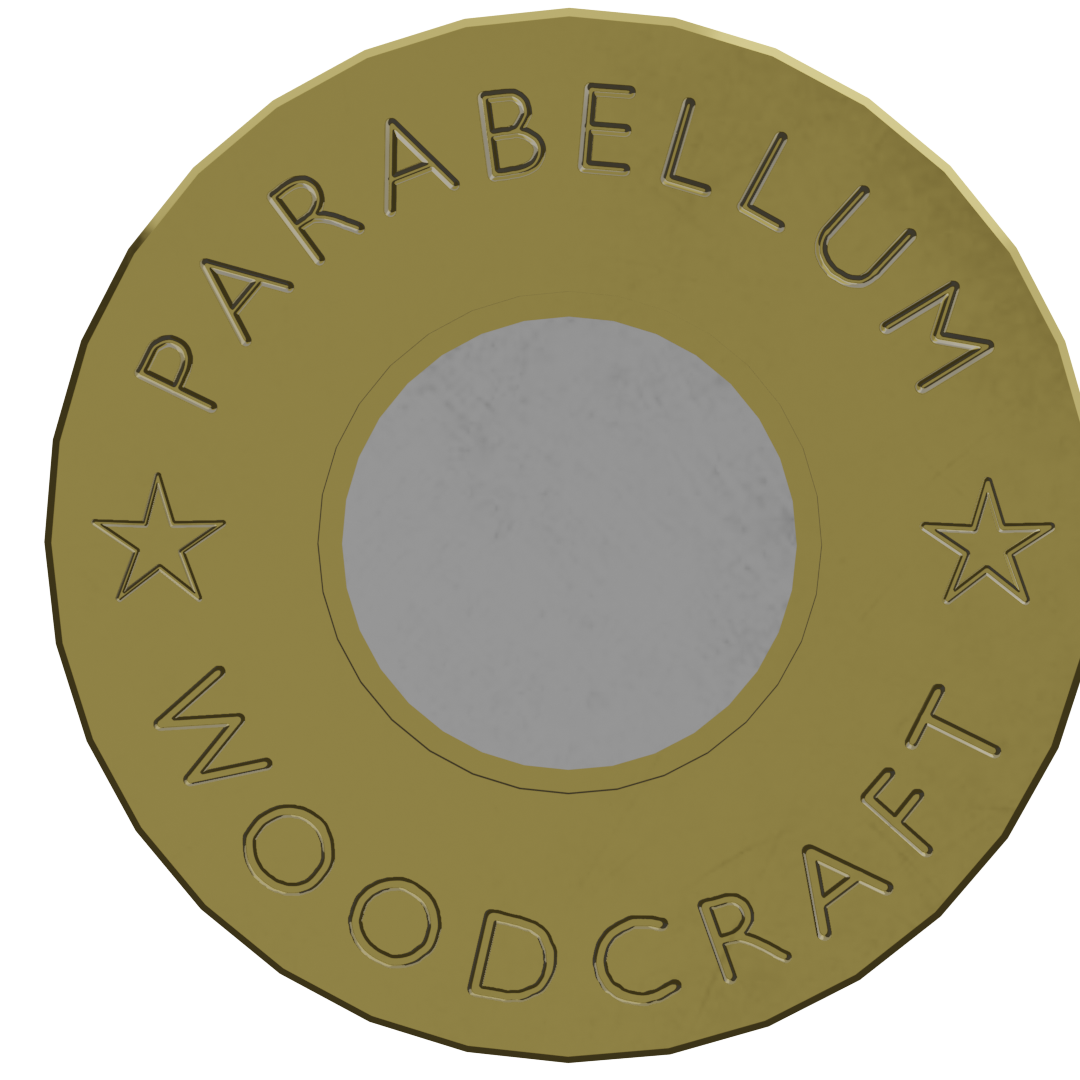 Parabellum Woodcraft