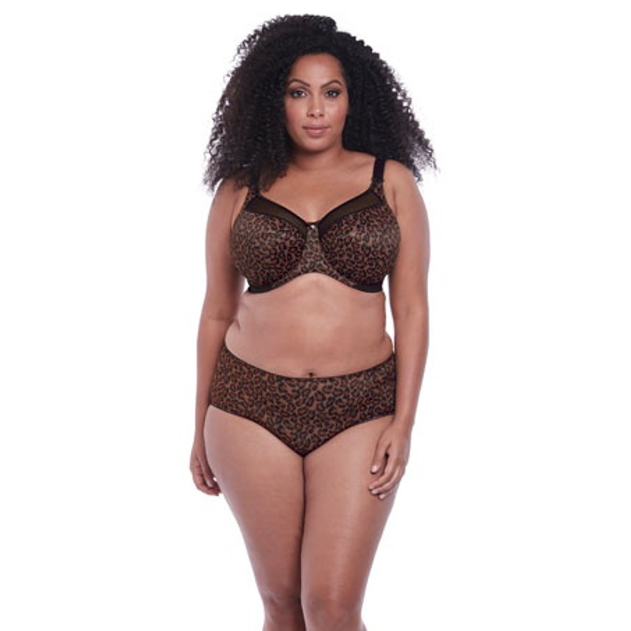 Kayla UW Full Cup Bra - Ella Coco Lingerie