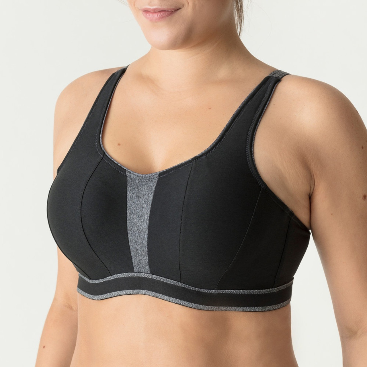 Sweater Sports Padded - Ella Coco Lingerie