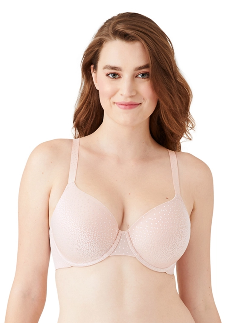 Back Appeal® WireFree Bra