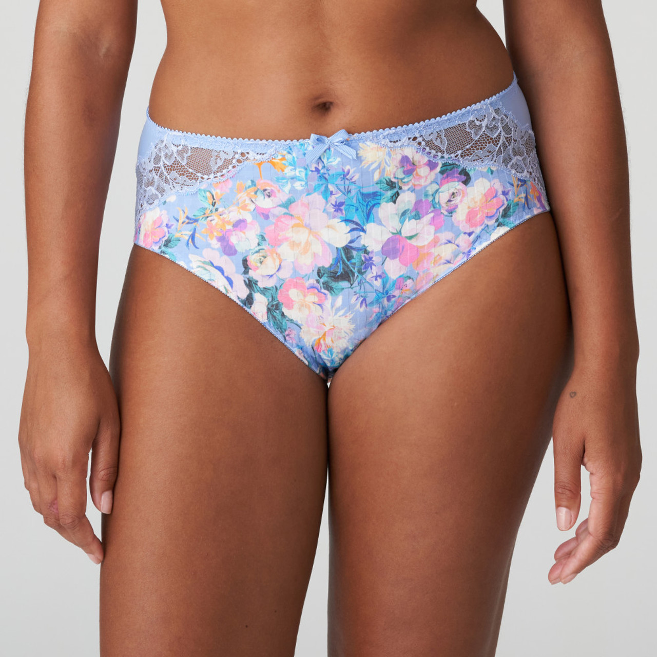 PrimaDonna Nyssa rio briefs